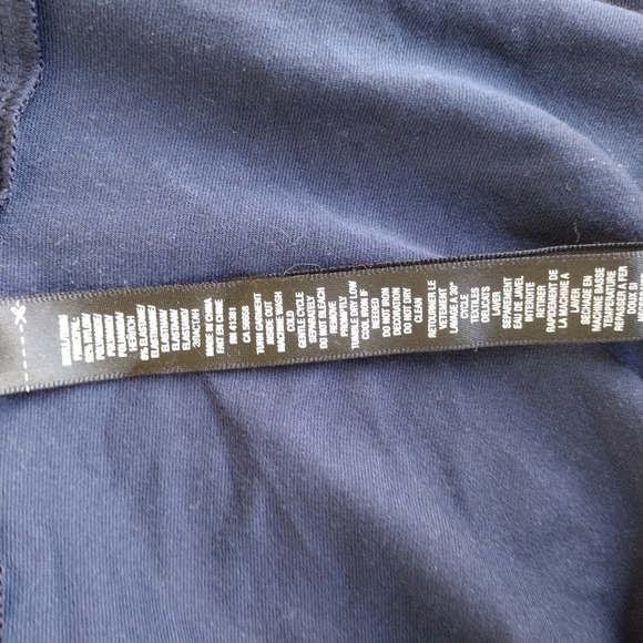 Vintage Ralph Lauren Polo RLX Track Jacket Mens Large US OPEN 2013 Tennis Sport - Picture 6 of 8